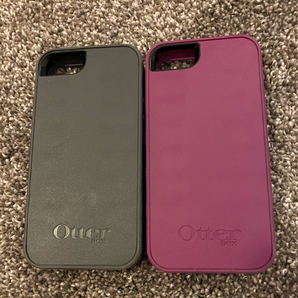 Iphone 5 Cases